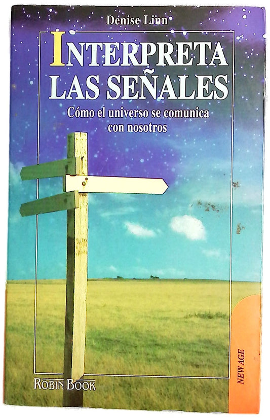 Interpreta las señales