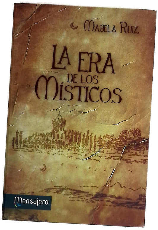 La era de los místicos