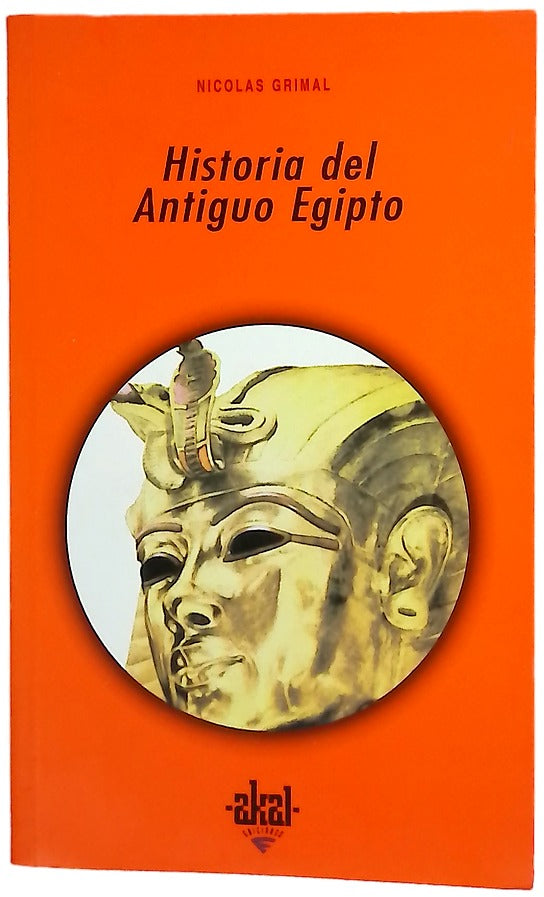 Historia del antiguo Egipto