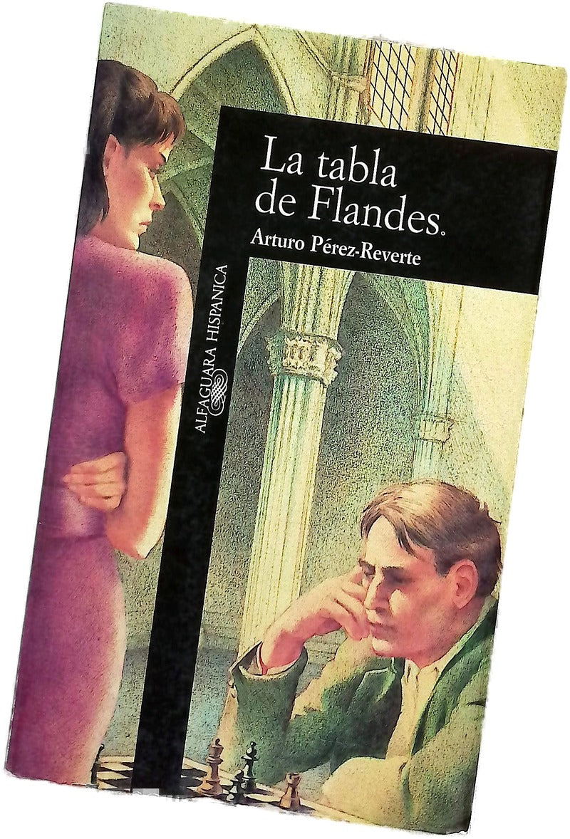 La tabla de Flandes