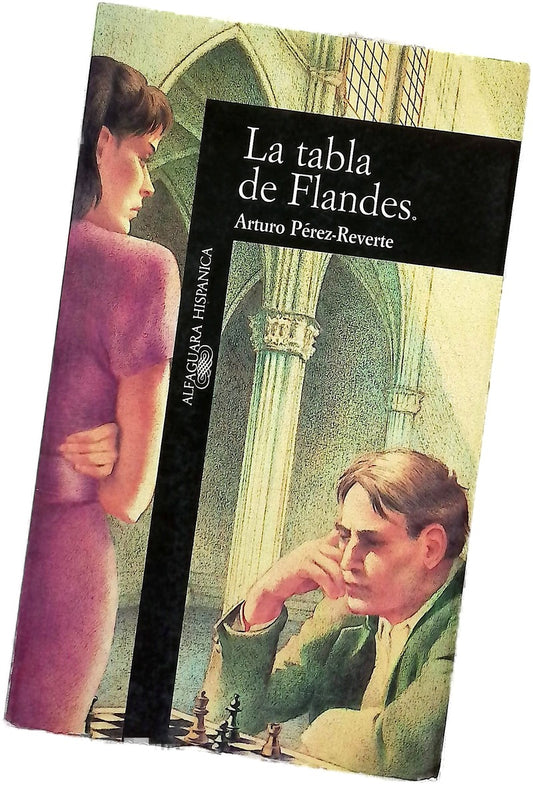 La tabla de Flandes