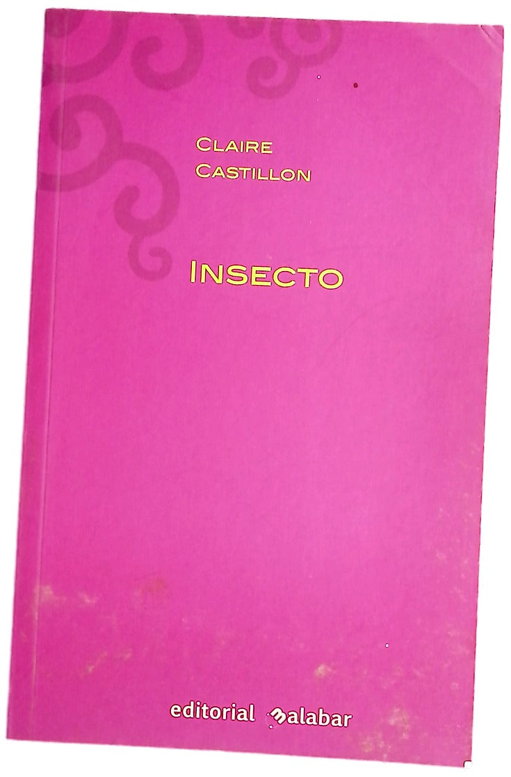 Insecto relatos