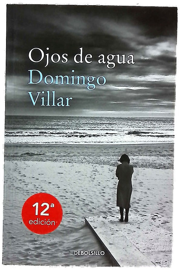 Ojos de agua
