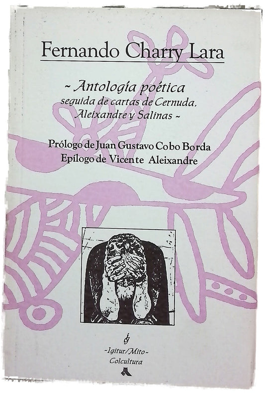 Antología poética