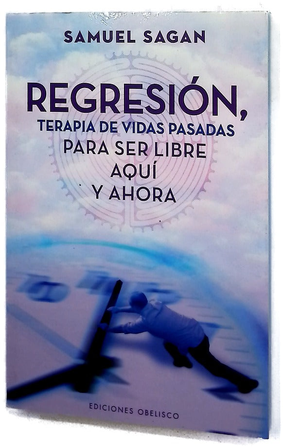 Regresión, terapia de vidas pasadas