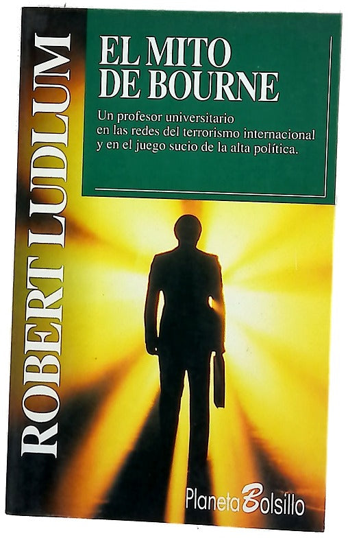 El mito de Bourne