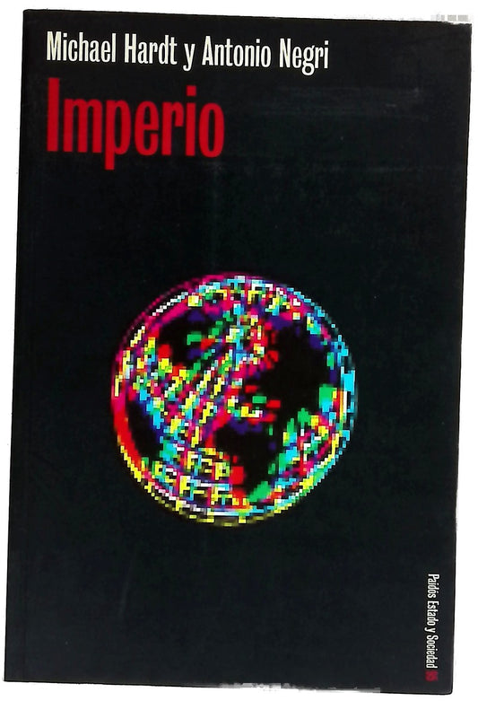 Imperio : de los tercios españoles a la América hispánica
