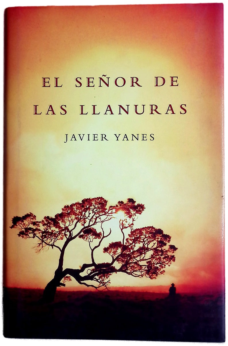 El señor de las llanuras