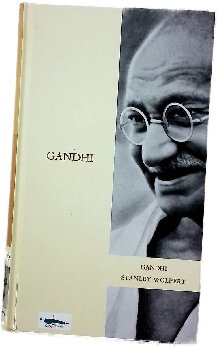 Gandhi