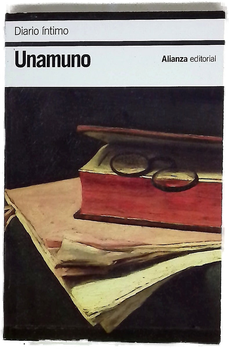 Diario íntimo