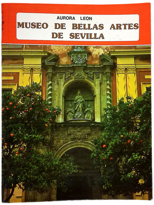 Museo de Bellas Artes de Sevilla
