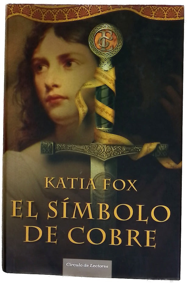 El símbolo de cobre
