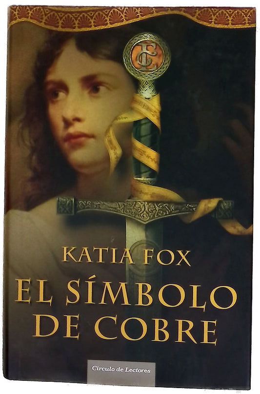 El símbolo de cobre