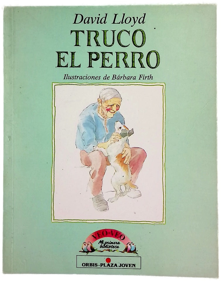 Truco el perro