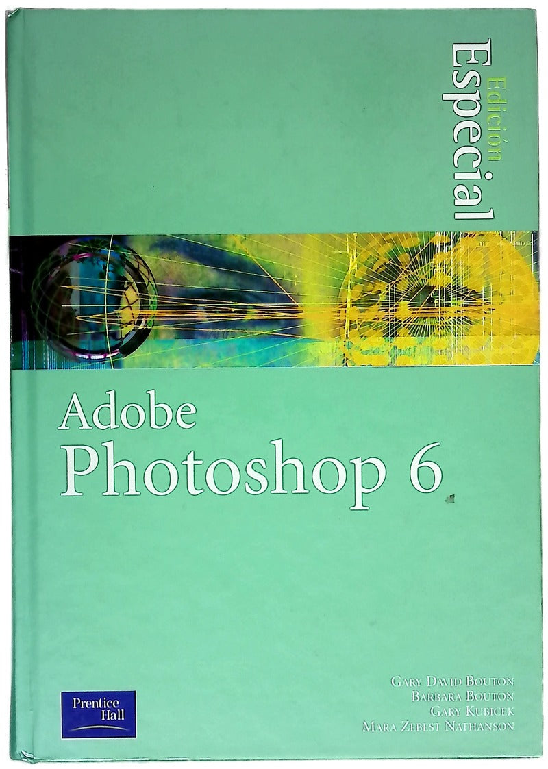 Photoshop 6