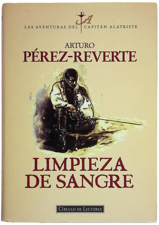 Limpieza de sangre