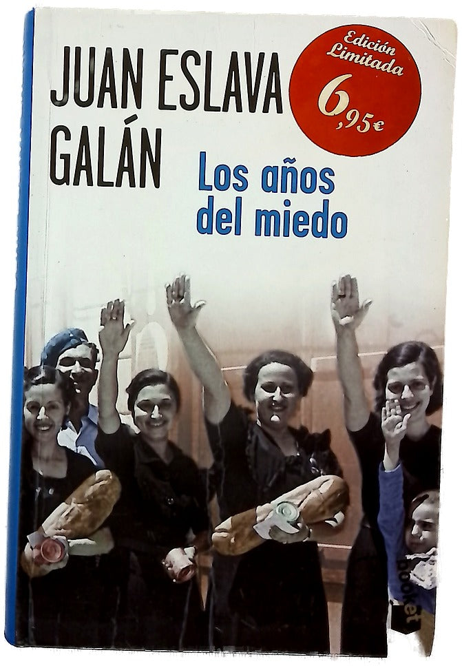 Los años del miedo