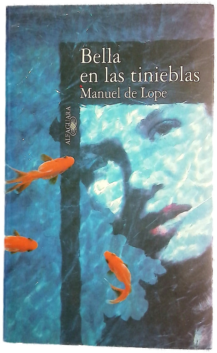 Bella en las tinieblas