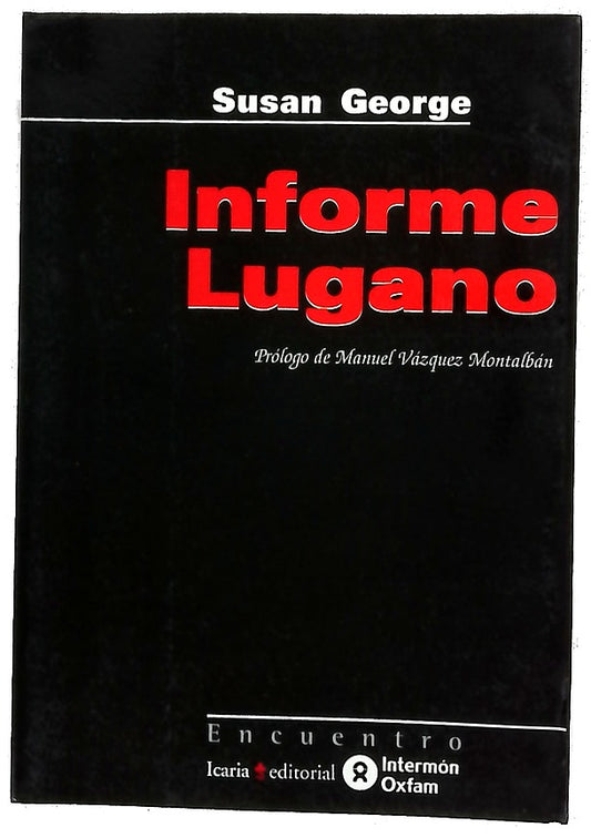 Informe Lugano