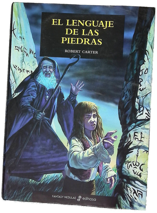 El lenguaje de las piedras