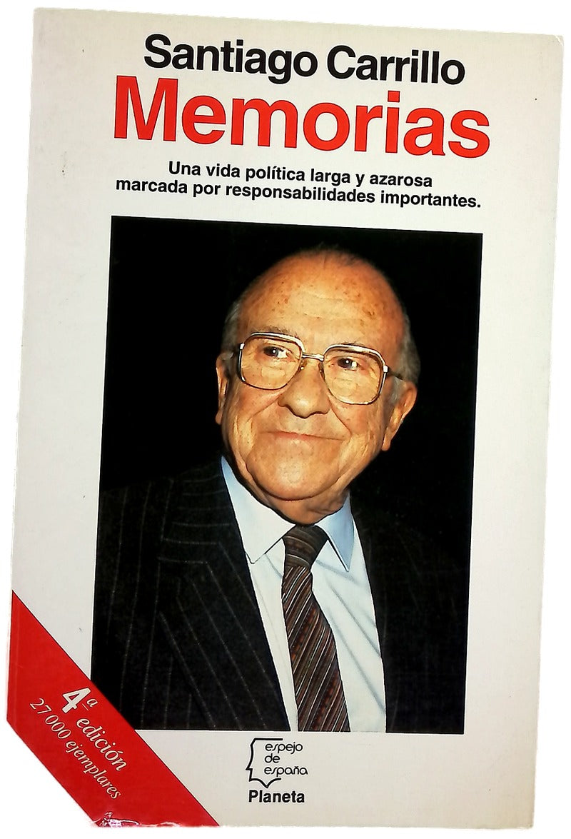 Memorias