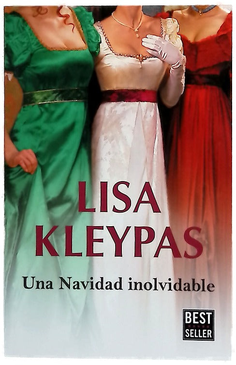 Una navidad inolvidable