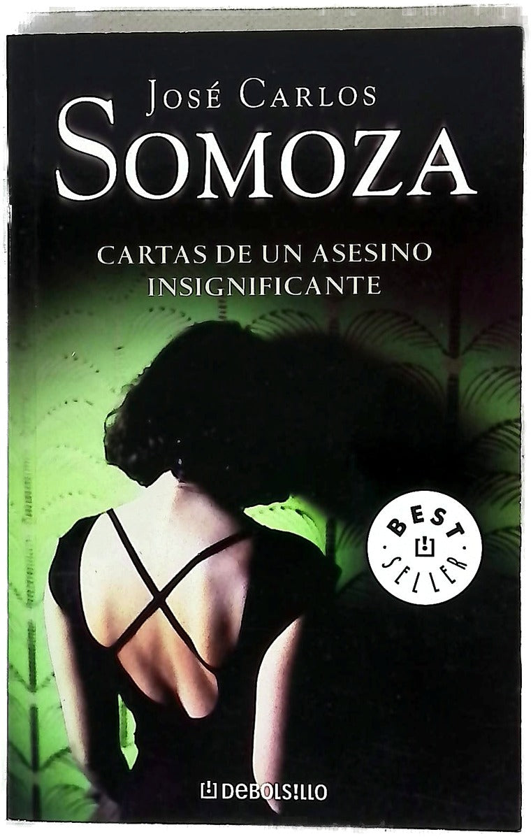 Cartas de un asesino insignificante