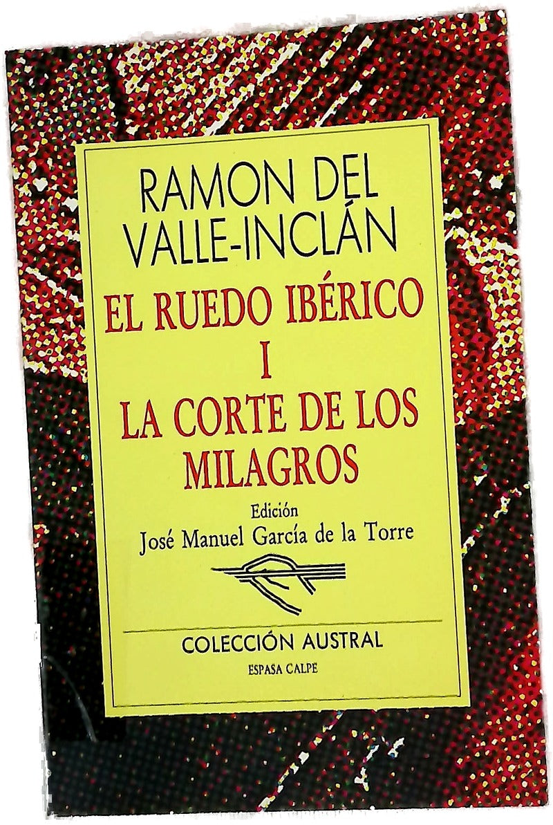 La corte de los milagros
