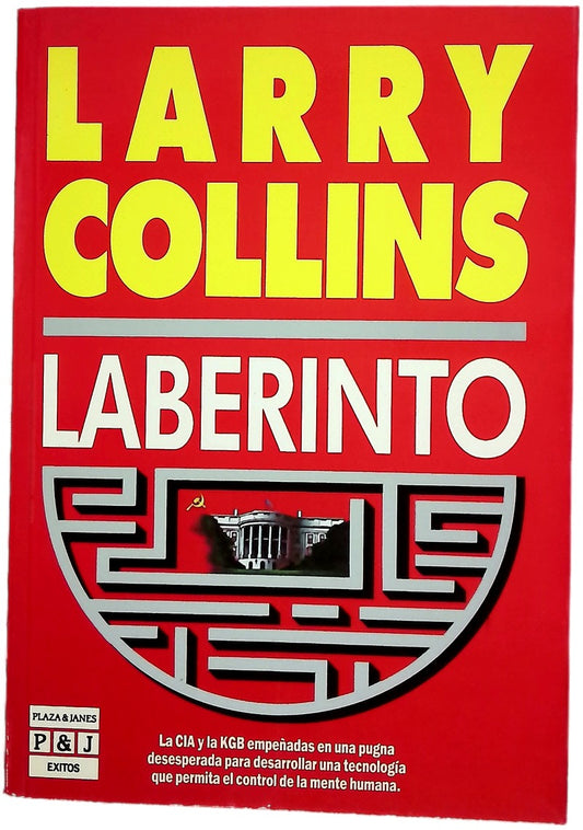 Laberinto