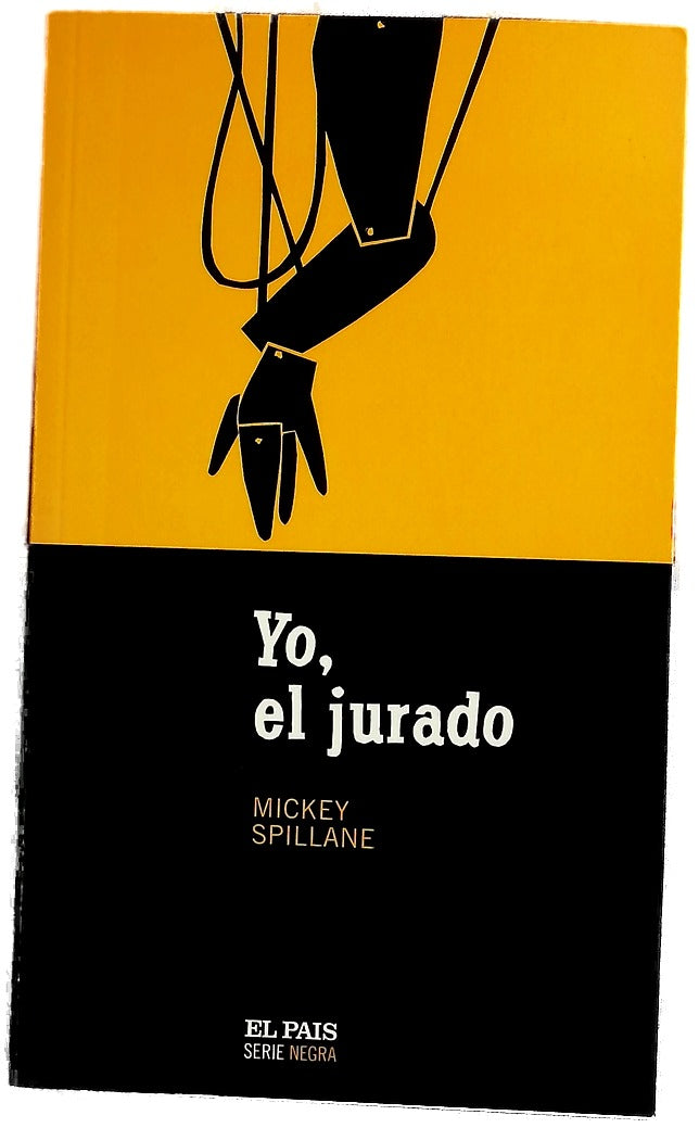 Yo, el jurado