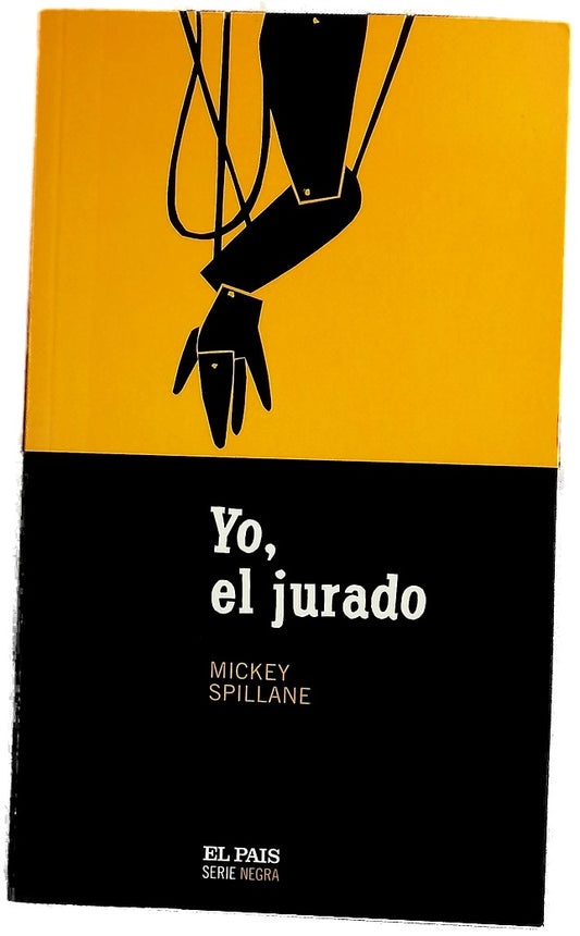 Yo, el jurado