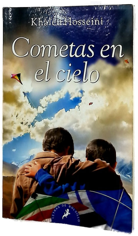 Cometas en el cielo