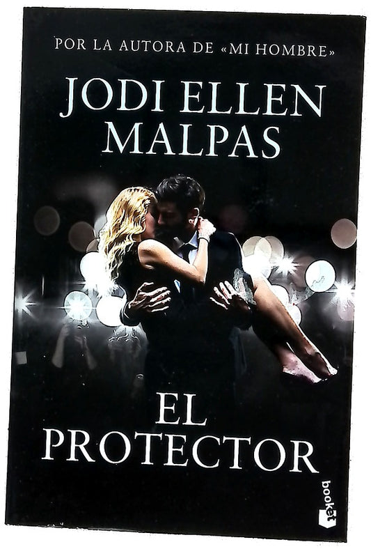 El protector