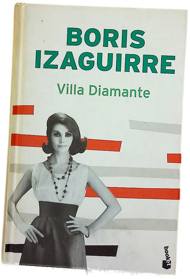 Villa Diamante