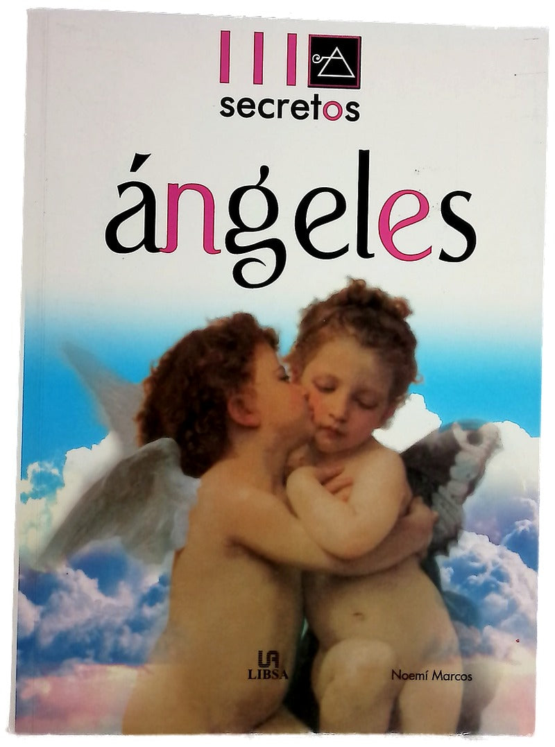 Ángeles
