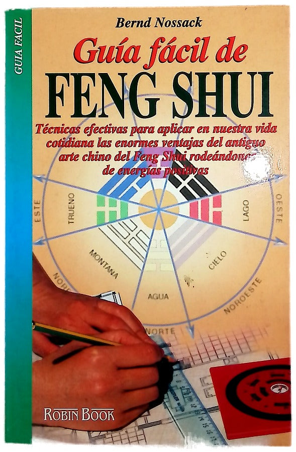 Guía fácil de feng shui