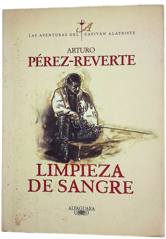 Limpieza de sangre