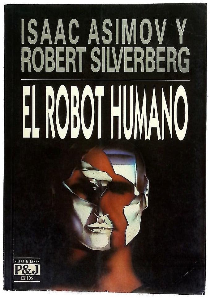 El robot humano
