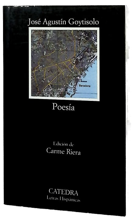 Poesía