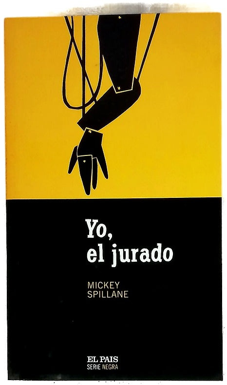 Yo, el jurado