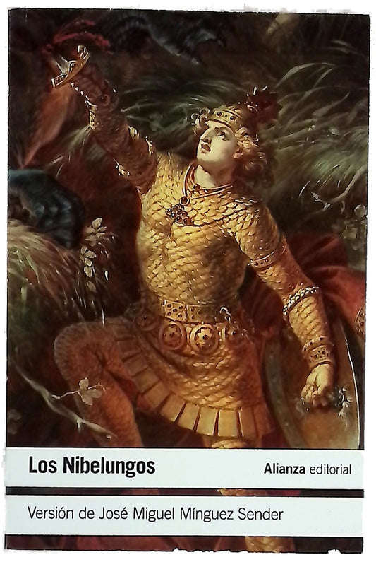 Los Nibelungos