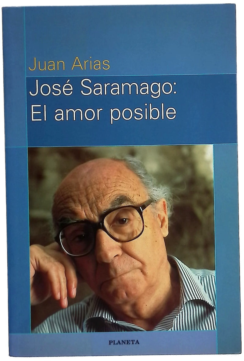 José Saramago: el amor posible