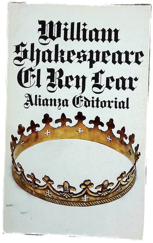 El rey Lear