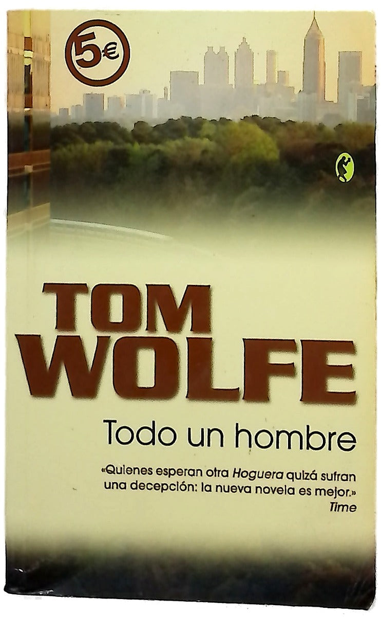 Todo un hombre