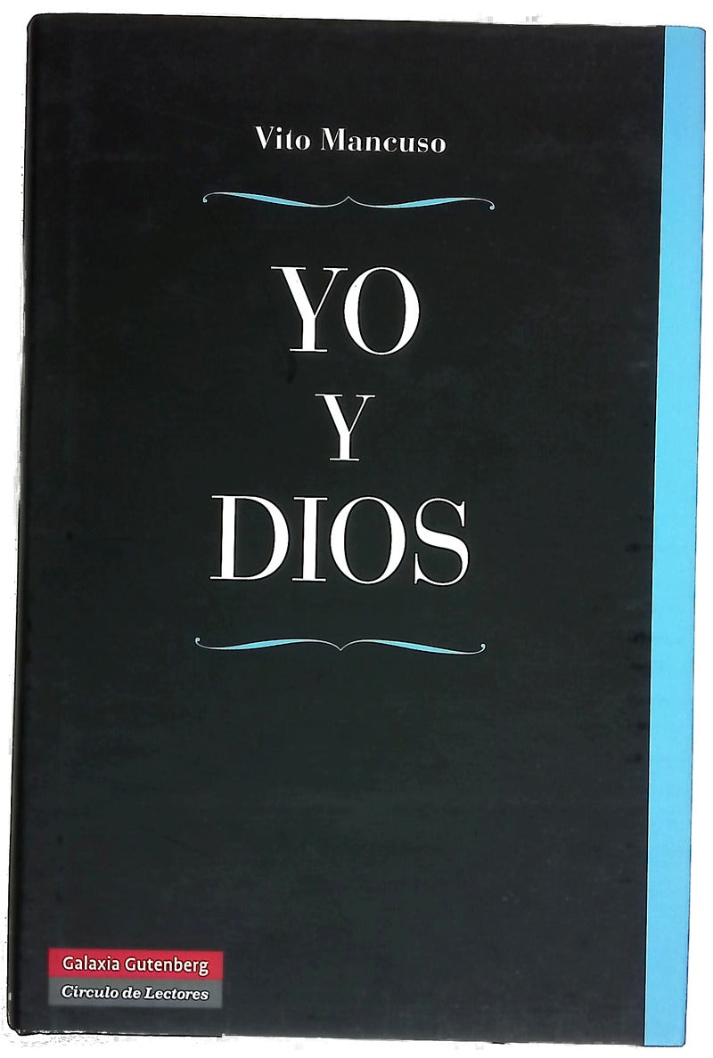 Yo y Dios