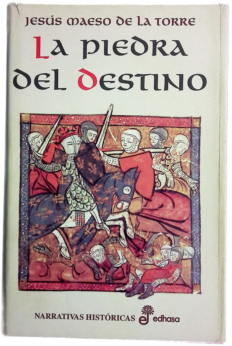 La piedra del destino