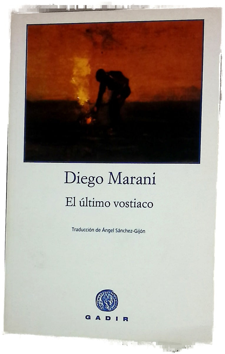 El último vostiaco