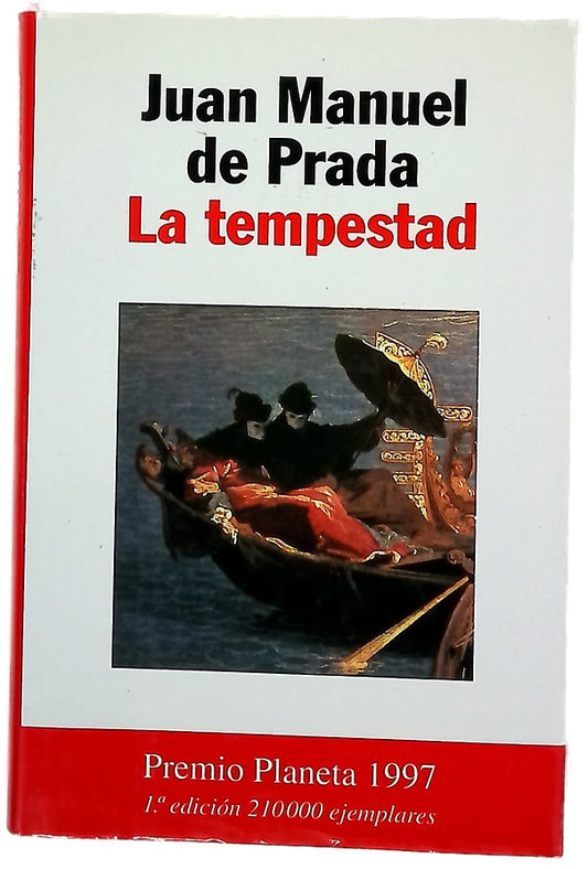 La tempestad