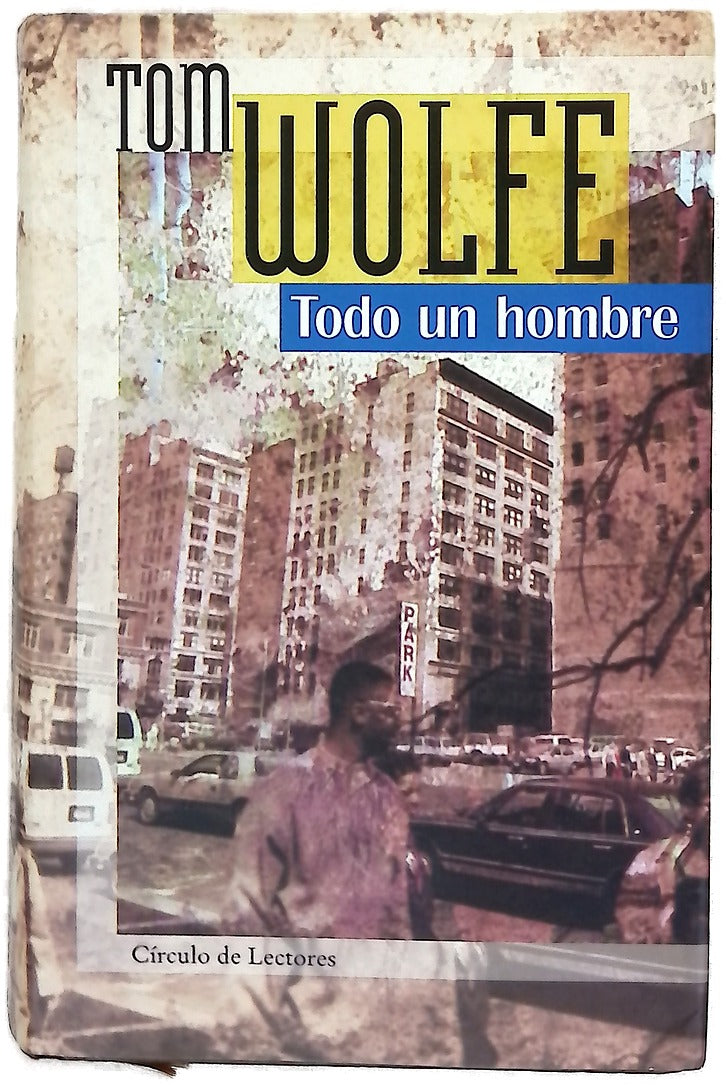 Todo un hombre