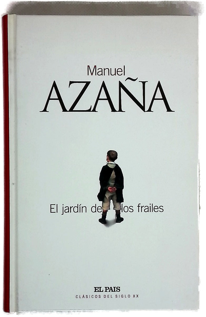 El jardín de los frailes
